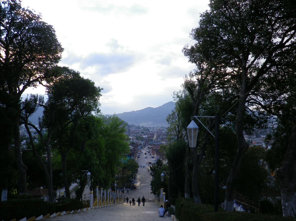 San Cristobal95